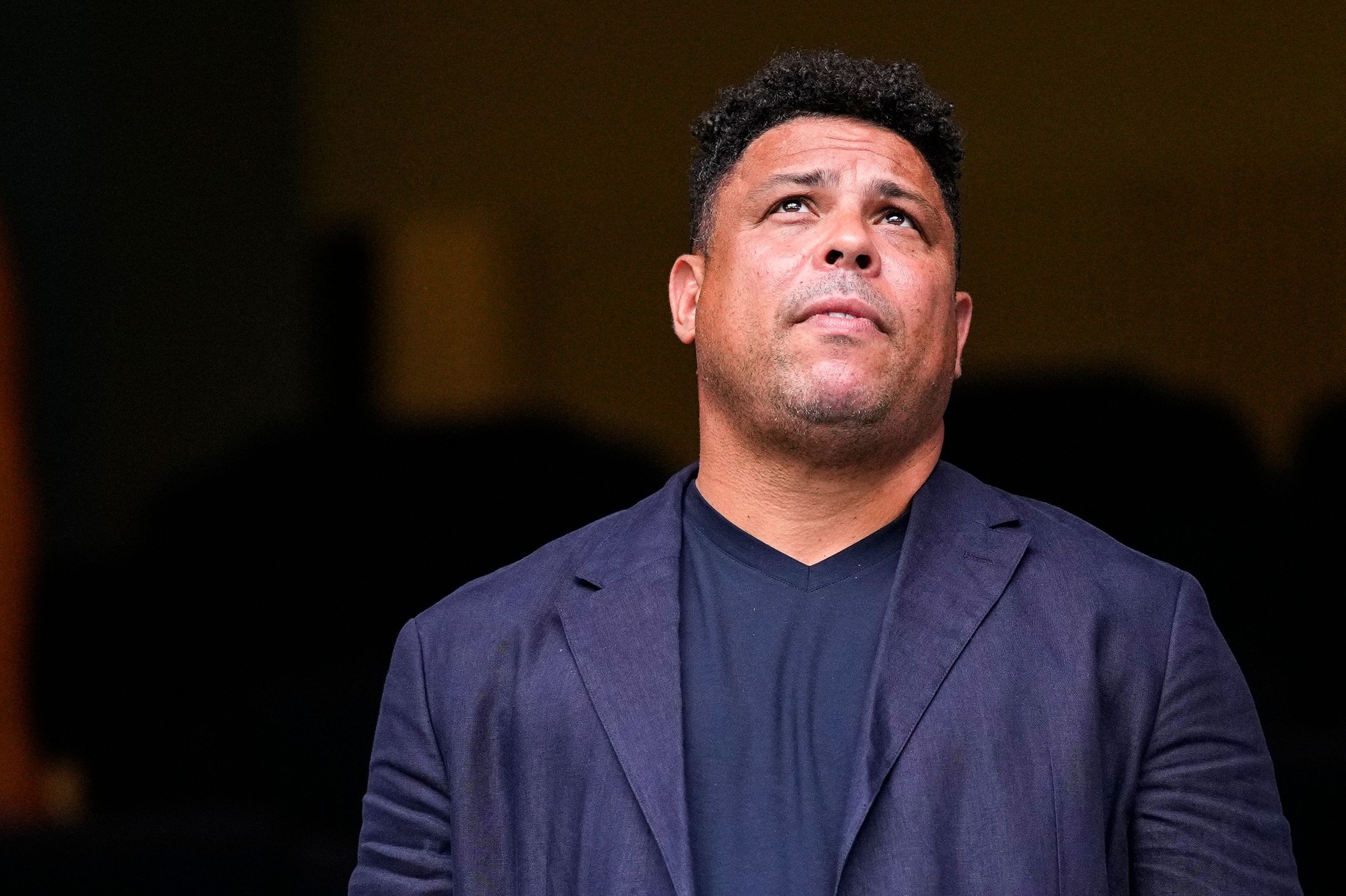 Legendarni Ronaldo žestoko udario na Anćelotija posle istorijskog debakla Brazila: "Ovo ne razumem..."