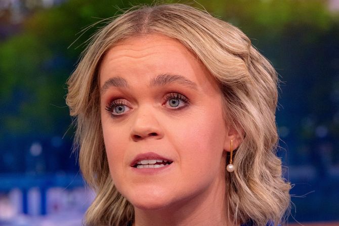 Ellie Simmonds Ellie Simmonds