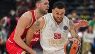 Grčka tragedija u Abu Dabiju! Ni Olimpijakos ne ide u finale Evrolige, Monako održao čas i boriće se za titulu