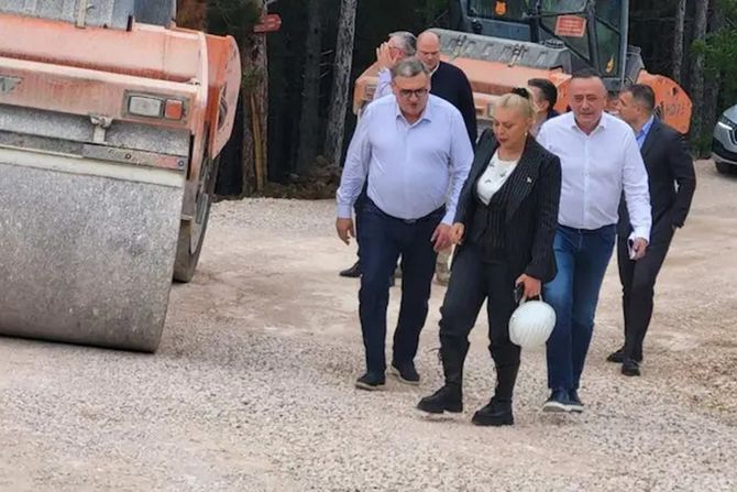 Put Kosjerić Požega Put Kosjerić Požega