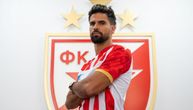 Gotovo je! Rodrigao stigao na Marakanu, Zvezda dobila veliko pojačanje