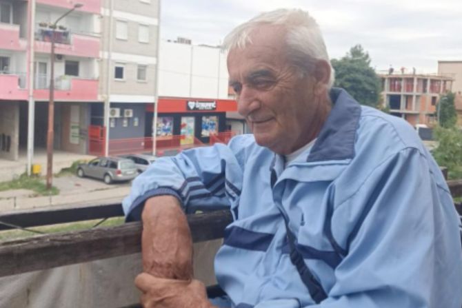 Momčilo Živanović Momčilo Živanović