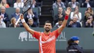 Poznato kada Novak Đoković finale finale Ženeve za 100. titulu u karijeri!