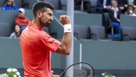 Novak Đoković - Kameron Nori: Srbin nastavlja pohod ka trofeju u Ženevi