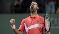 Novak Đoković u finalu Ženeve: Najveći ikada srušio Britanca, bori se za 100. titulu u karijeri!