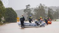 Gradovi odsečeni, iz vode preti nova opasnost: Dramatična situacija u Australiji zbog poplava, sve više mrtvih