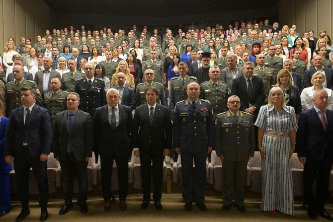 GAŠIĆ MEDICINSKI OBELEŽAVANJE GAŠIĆ MEDICINSKI OBELEŽAVANJE