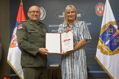 GAŠIĆ MEDICINSKI OBELEŽAVANJE GAŠIĆ MEDICINSKI OBELEŽAVANJE