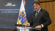 Oglasio se ministar Gašić posle saopštenja Višeg javnog tužilaštva