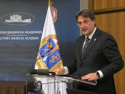 GAŠIĆ MEDICINSKI OBELEŽAVANJE