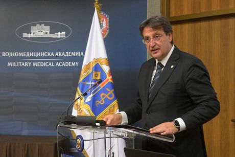 GAŠIĆ MEDICINSKI OBELEŽAVANJE GAŠIĆ MEDICINSKI OBELEŽAVANJE