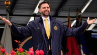 "Era američke dominacije je završena": Džej Di Vens najavio spoljnu politiku SAD bez bespotrebnih ratova