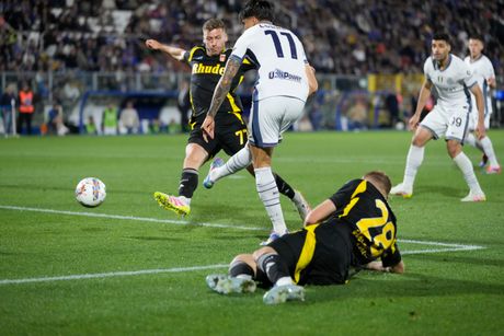 FK Inter FK Inter