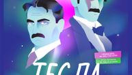 „Tesla“ na sceni – savremeno pozorišno putovanje kroz život jednog genija