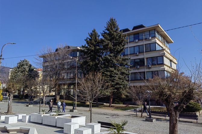 VJT Vranje VJT Vranje