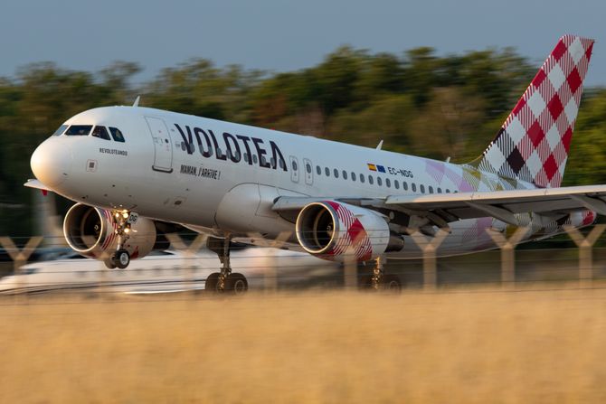 Volotea Volotea