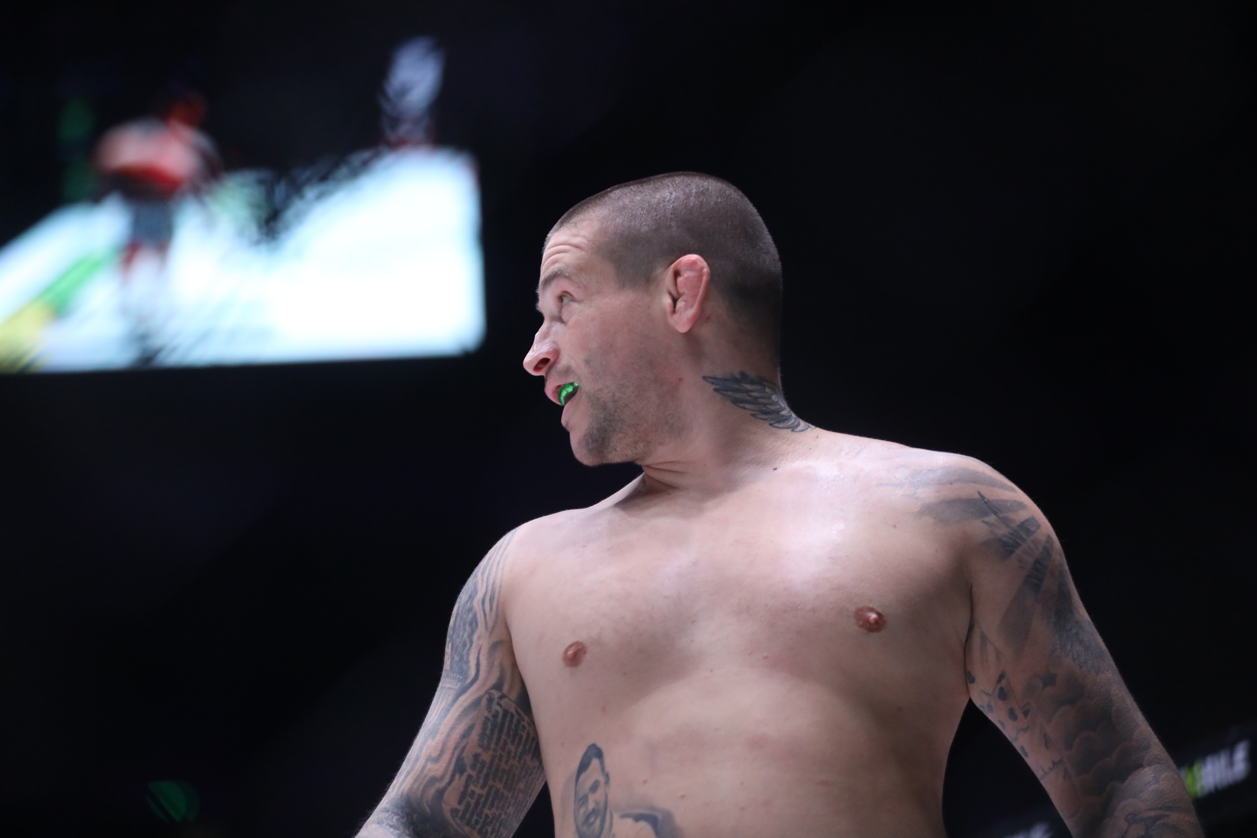 Evo gde možete da gledate meč Vaso Bakočević - Vuk Mob, tu je i Marko Džek, Princ Banjice, Toni Montana…