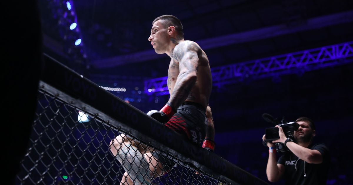 Saznajemo! Džoker Ilić ipak ostaje u FNC, evo kako je došlo do preokreta