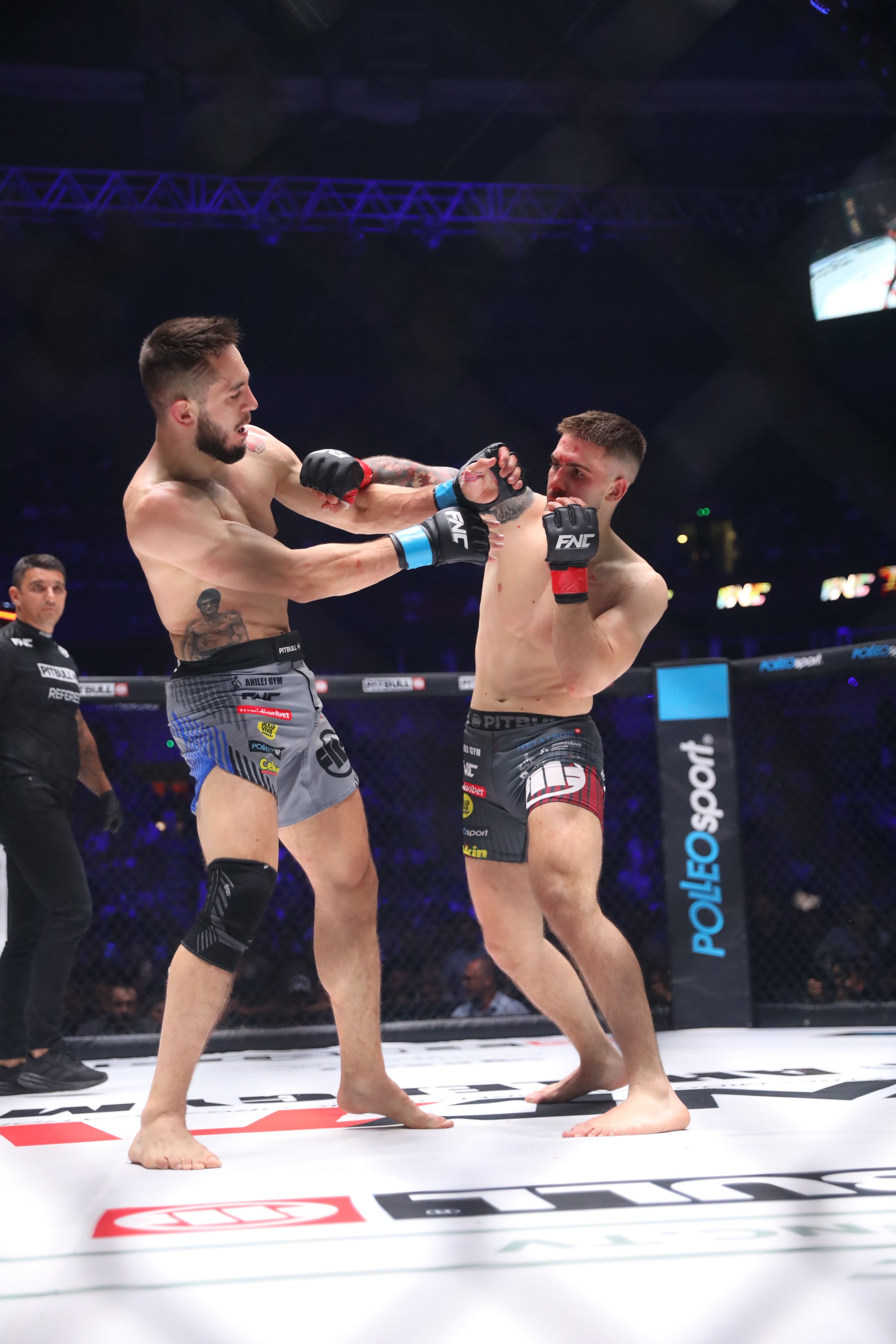 Bojković brutalno isprozivao Janičića zbog otkazivanja boks meča u Boru: “Znao je šta će mu Memić uraditi”