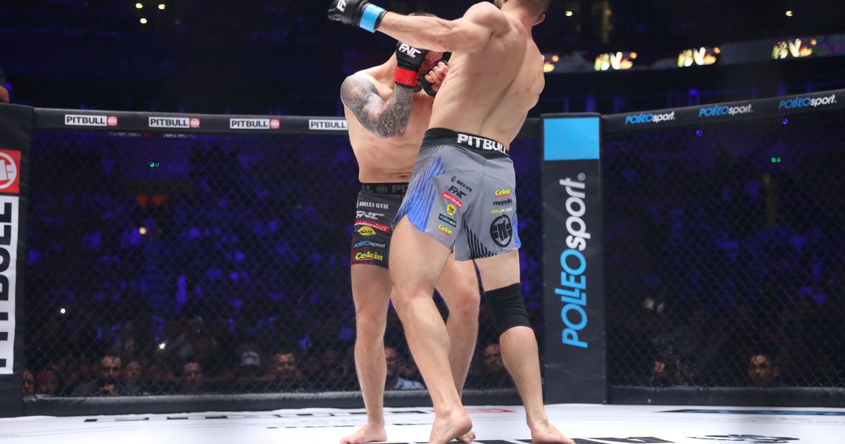 Miloš Janičić ponovo proziva Marka Bojkovića: Javio se i na objavu FNC-a da će se tući Džoker Ilić i Barbir