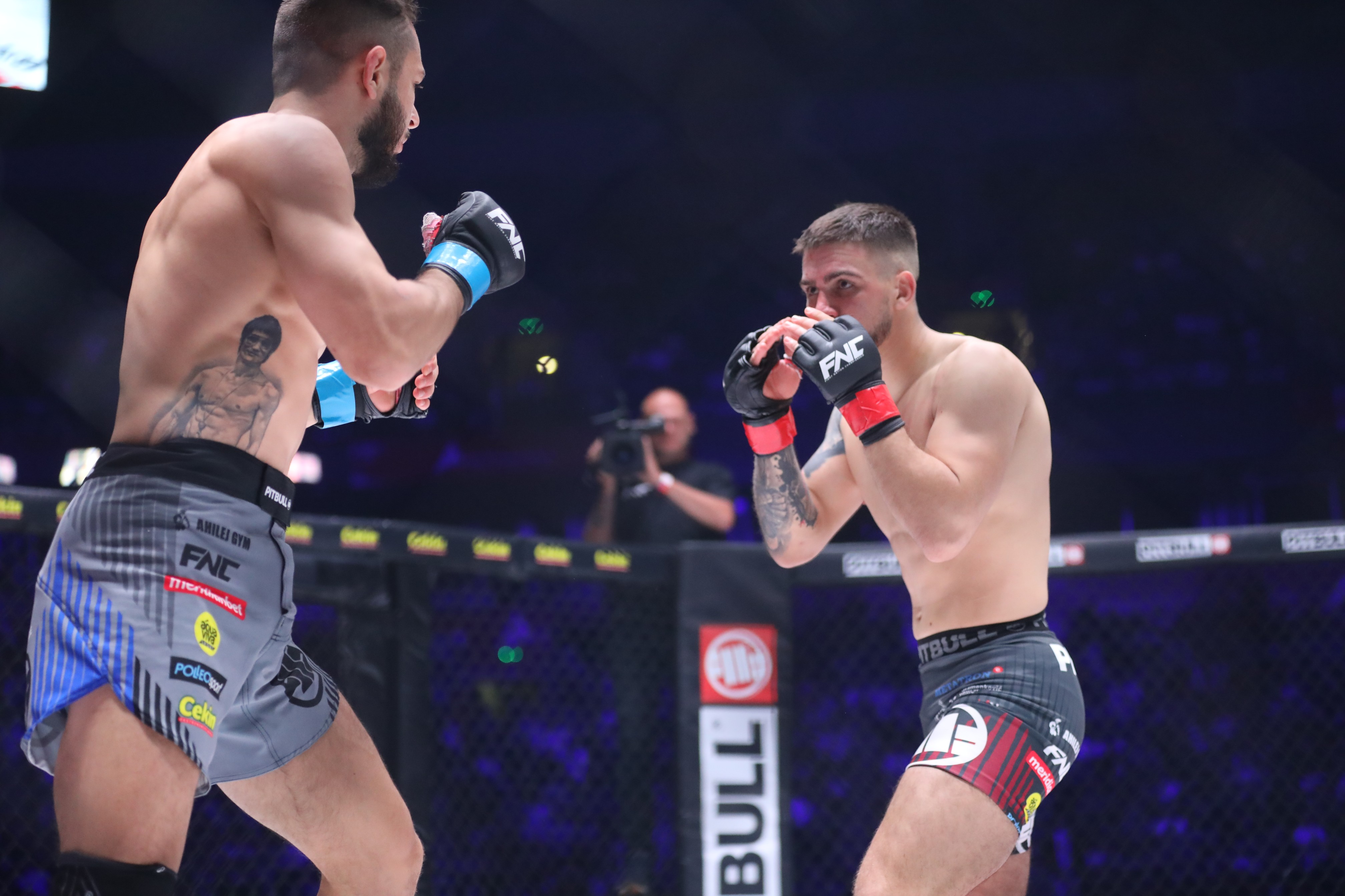 Ništa od revanša Bojkovića i Janičića! Icko se javio, pa poručio: "On više nikada neće prihvatiti..."