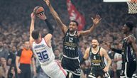 Novi detalji će obradovati Delije i Grobare: Zvezda i Partizan u Evroligi, vaga se - 18 ili 20?