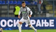 SAZNAJEMO! Prvi letnji transfer iz Humske: Partizan prodaje Stefana  Kovača u Baltiku!