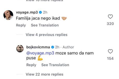 Marko Bojković i Vojaž Marko Bojković i Vojaž