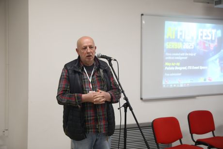 AI film fest AI film fest