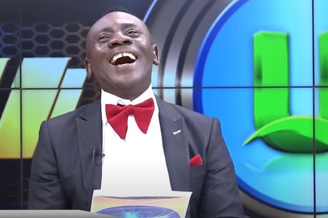 Akrobeto Akrobeto