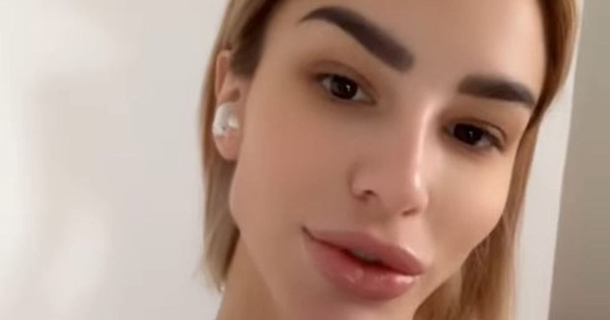 Evo zašto Aleksandra Nikolić ne ulazi u Elitu, odbila pola miliona evra?! Raskinula veridbu, a ćerka...