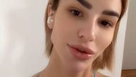 "Trpela sam, sve mere su prešle!" Aleksandra Nikolić šokirala objavom: "Ovo je prestrašno šta mi se dešava"