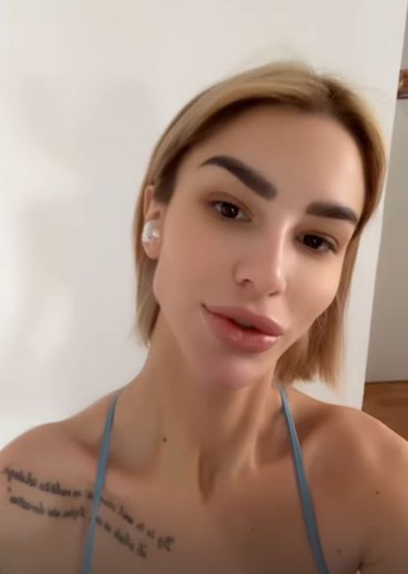 Aleksandra Nikolić Aleksandra Nikolić