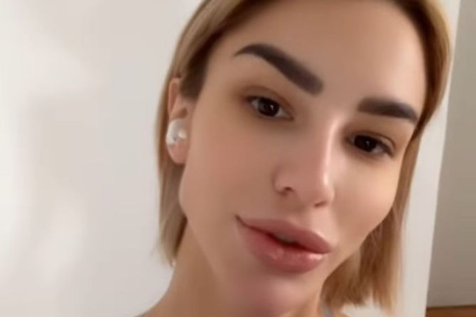 Aleksandra Nikolić Aleksandra Nikolić