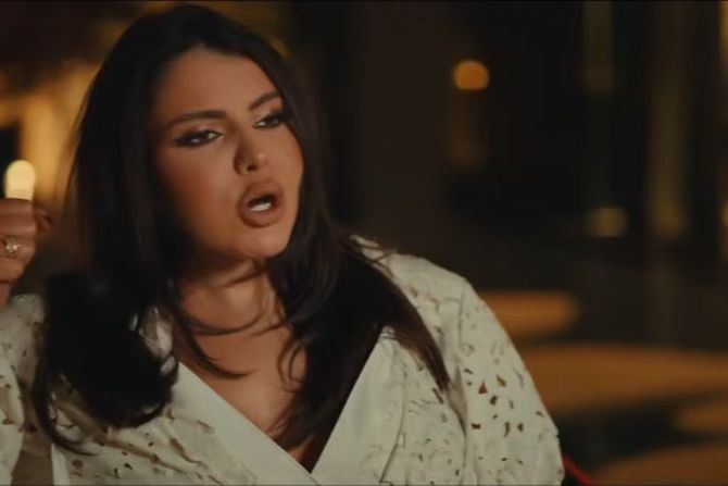 Azra Husarkić Azra Husarkić