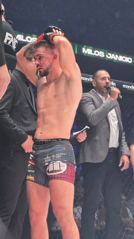Marko Bojković Marko Bojković