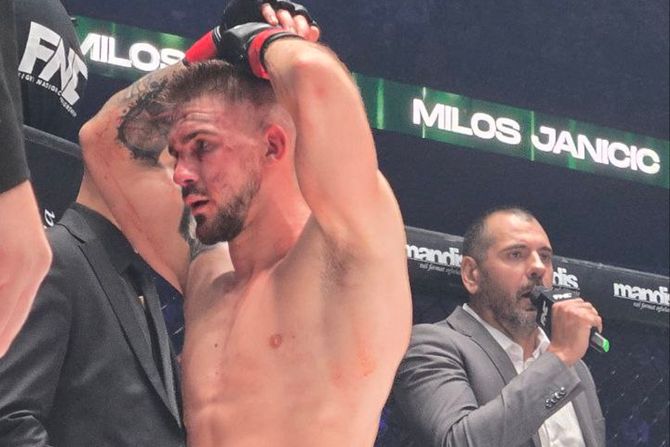 Marko Bojković Marko Bojković