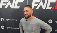 Janković za Telegraf o sukobu sa Krofakom i uletanju u oktagon: "Morao sam da mu je**m mamu"