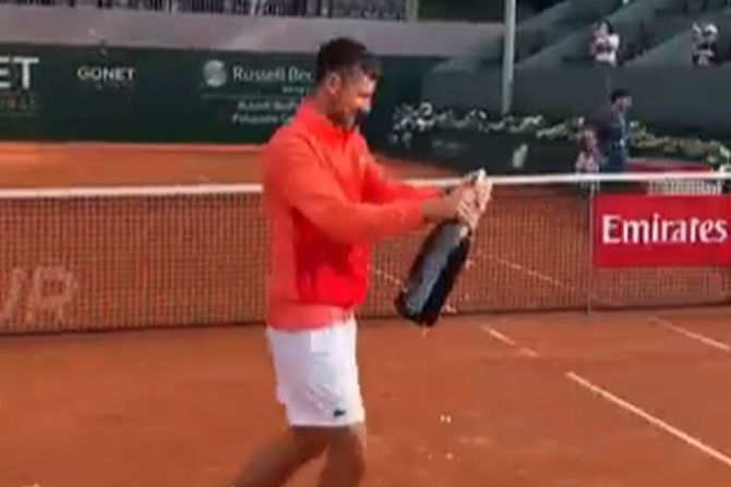 Novak Đoković Novak Đoković