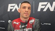 Ilić progovorio o najtežoj borbi: "Sud mi je uzeo starateljstvo jer sam MMA borac, boriću se do kraja života"