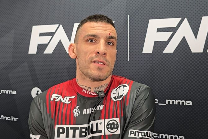 Aleksandar Džoker Ilić Aleksandar Džoker Ilić