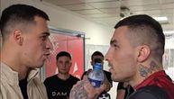 Džokeru Iliću prišao Hrvat Barbir u hodniku Arene i uneo se u lice, Đus sve rasplakao: "Ko koncert Goce Tržan"