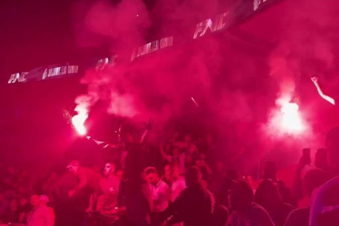 Gori Arena Gori Arena