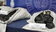 U velikoj akciji policije i USKOK-a prvi put u Hrvatskoj otkriven crni kokain – evo o čemu se radi