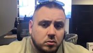 "Policija me je privela, ustanovili su da..." Car se oglasio nakon šok tvrdnji Aleks Nikolić, pomenuo pištolj