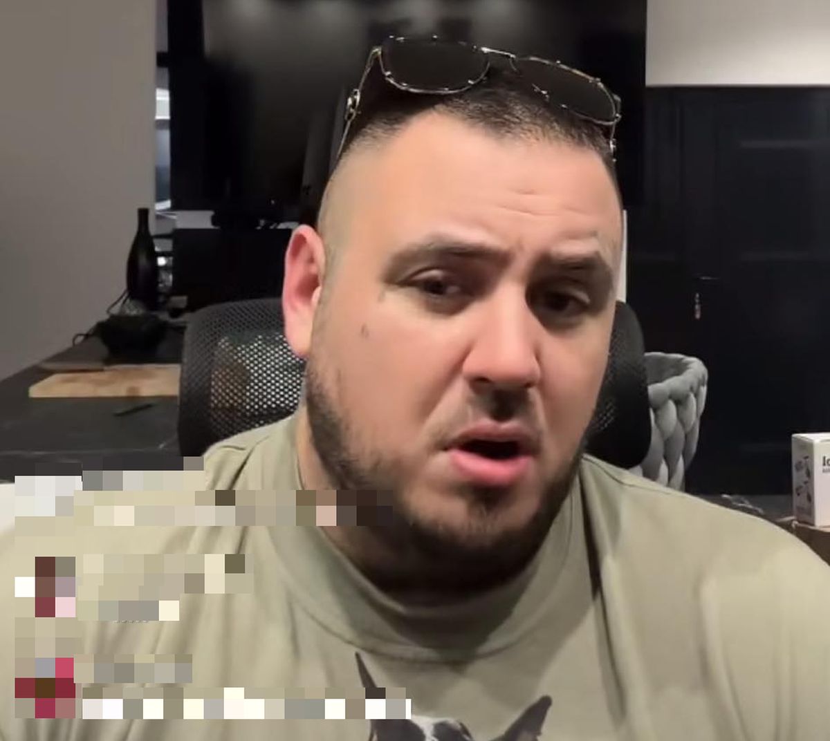 Filip Car besan zbog ulaska Aleksandre Nikolić u Elitu 9: "Nije me obavestila, ne znam gde će mi biti ćerka"