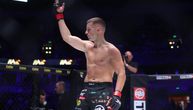 Au, kakav početak! Stanković brutalno patosirao Šolaju na startu FNC 23!