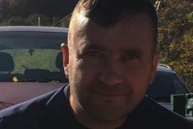 Nestali Žarko (45) Nestali Žarko (45)