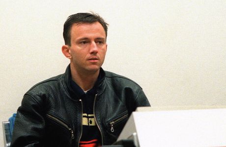 Goran Jelišić Goran Jelišić