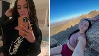 Poznata influenserka nađena mrtva u pustinji